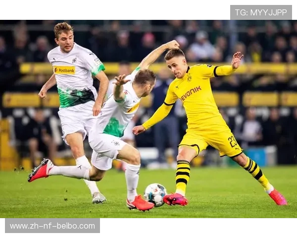 德甲最强的球队：哪些球队在德甲历史上最具竞争力？