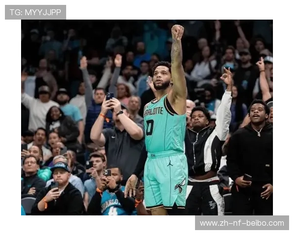 黄蜂击败灰熊收获4连胜 布里奇斯20分杰克逊空砍26分